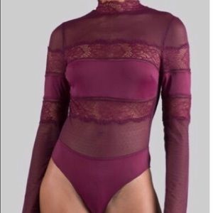 Thistle & Spire bodysuit